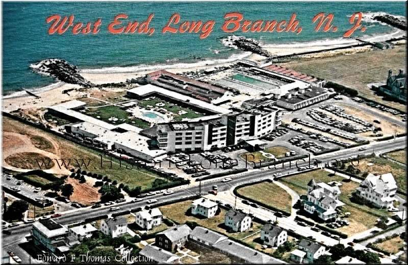 West Long Branch — Wikipédia