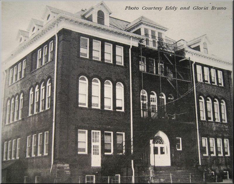 Historic Views of Long Branch - Around Town